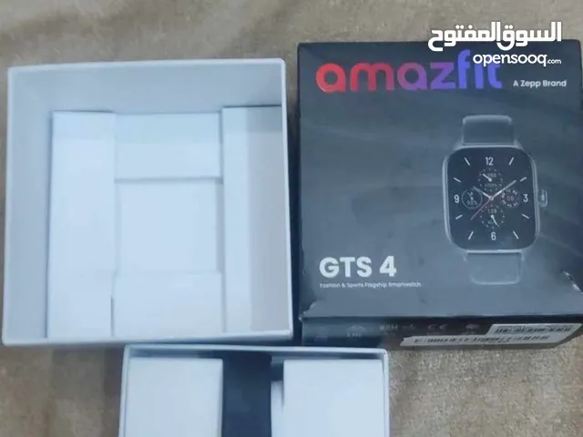 Amazfit GTS 4