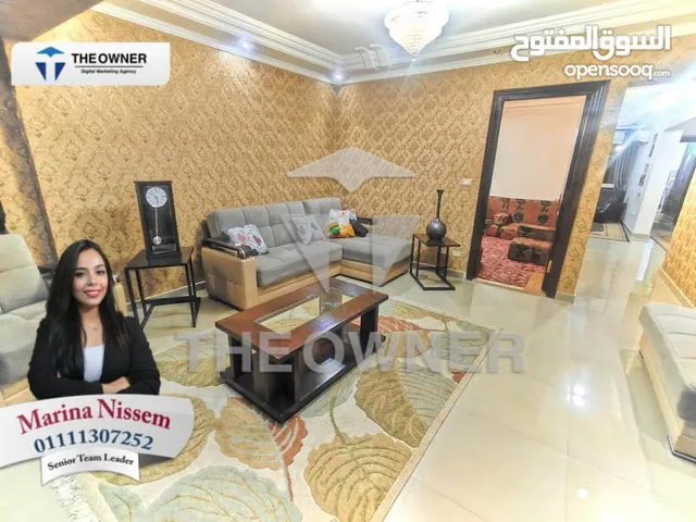 265 m2 5 Bedrooms Apartments for Sale in Alexandria Saba Pasha