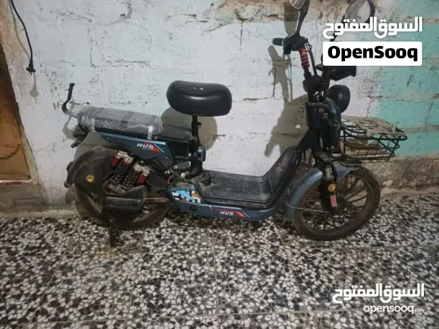 دراجه شحن مستعمل