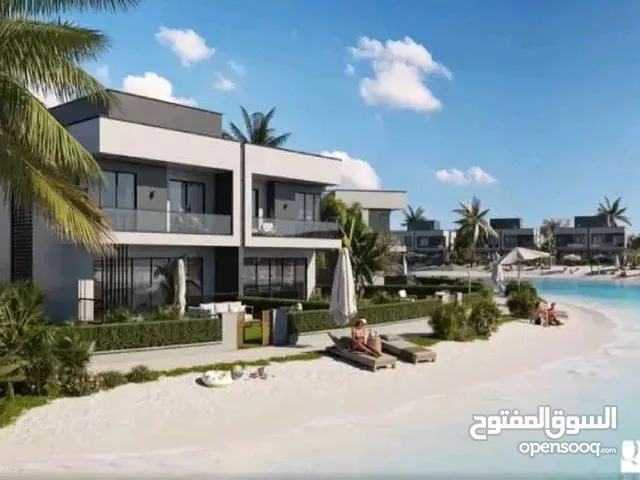 3 Bedrooms Farms for Sale in Cairo Sahel