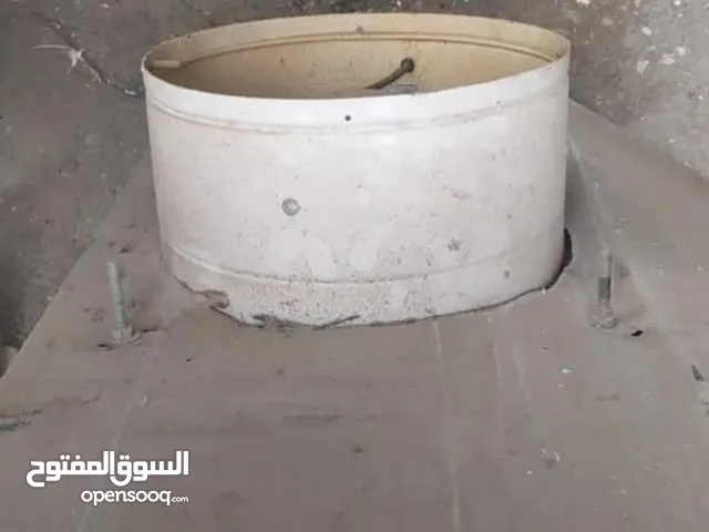 غراض كافتريا مستخدمه
