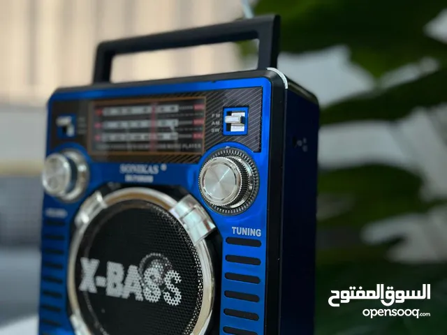  Radios for sale in Basra