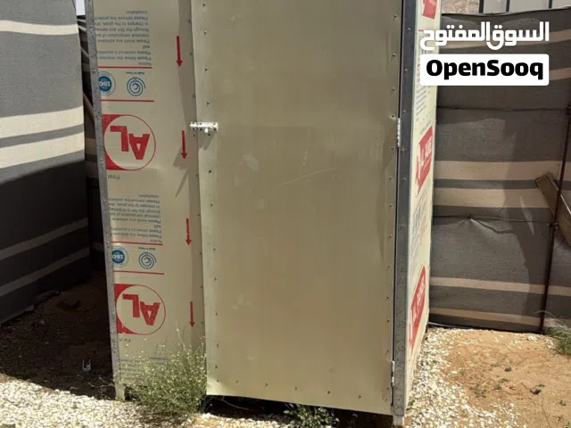 دورة مياه متنقله