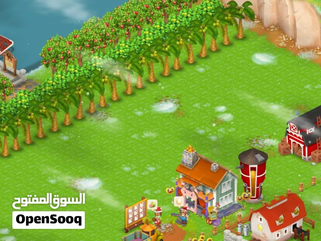 Accounts - Others Accounts and Characters for Sale in Relizane