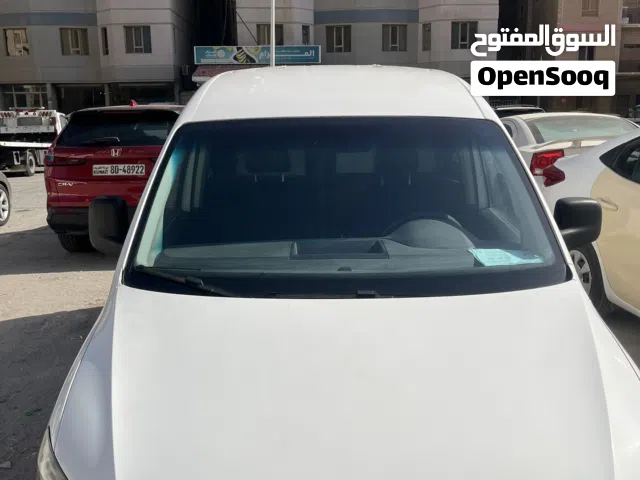 2018 فولكسفاغن 1500