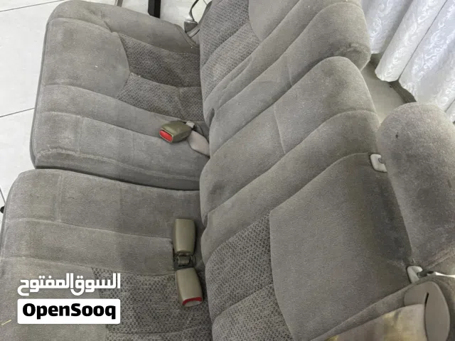 LAND CRUISER 19-2004