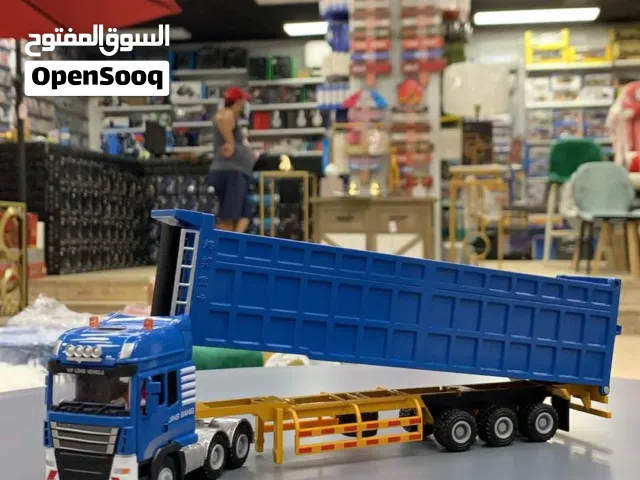مجسمات نقليات و انشائيات و اليات ثقيلة حديد