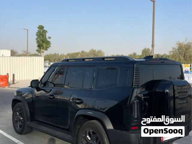 2025 جيتور T2