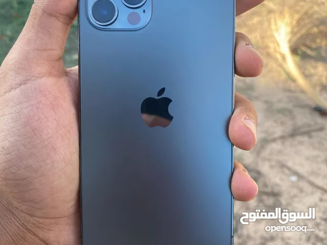 Apple iPhone 12 Pro 128 GB in Tripoli
