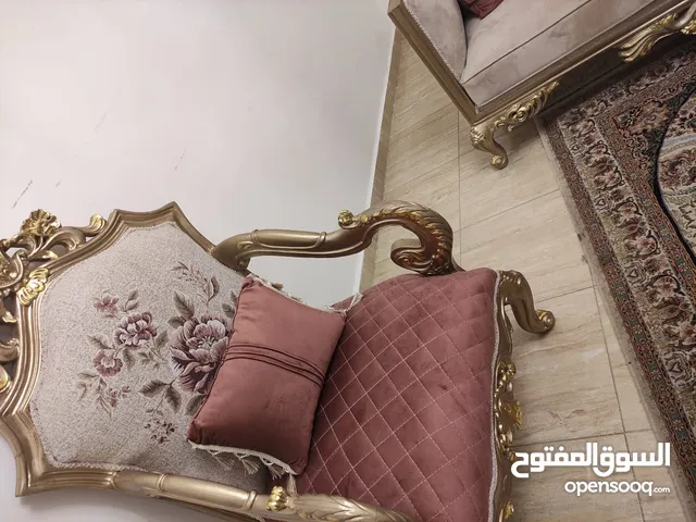 طقم غرفة ضيوف
