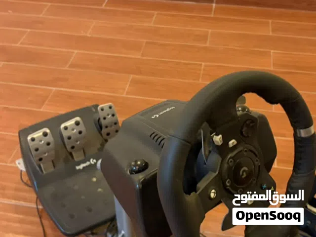 سكان logitech g920 للبيع
