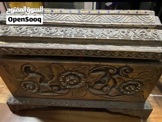 Chest storage box in good condition