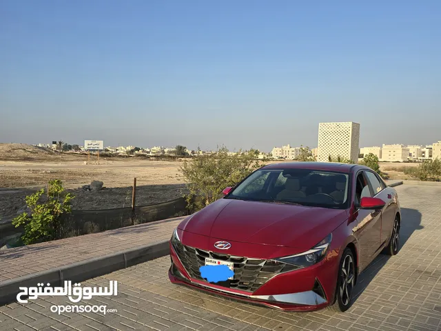 Used Hyundai Elantra in Northern Governorate