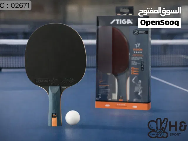 مضرب ستيجا دالك فردي