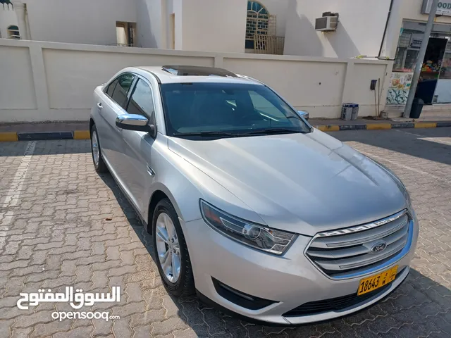 Used Ford Taurus in Al Batinah