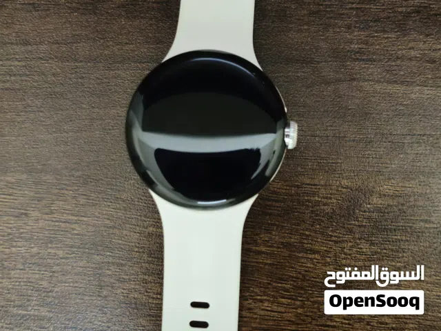 Google smart watches for Sale in Al Dakhiliya