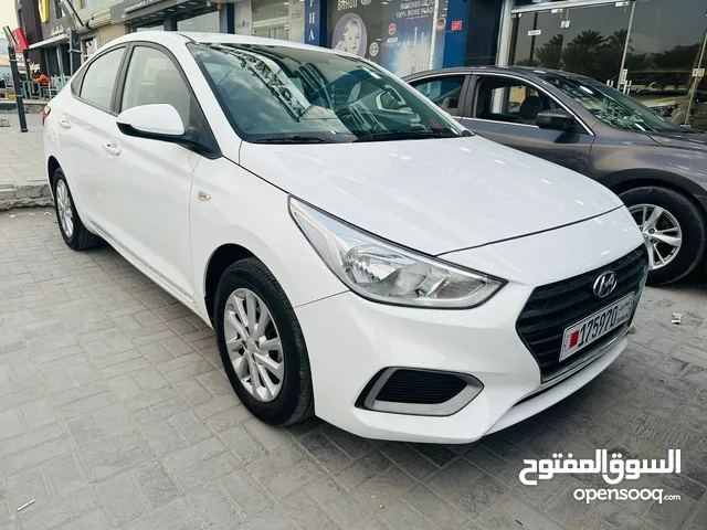 Hyundai Accent 2020 in Northern Governorate