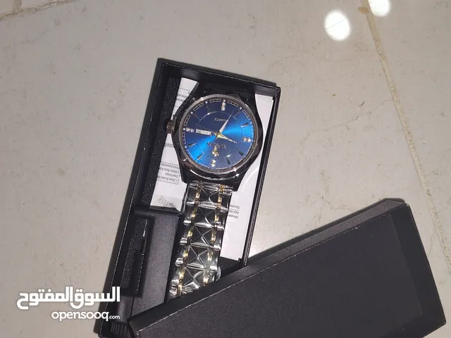 Analog Quartz Others watches for sale in Aqaba