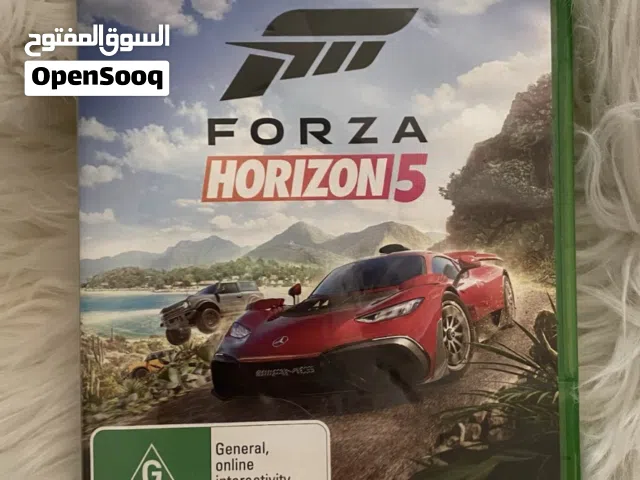 سيدي جديد فورزا 5 نضيف جدا