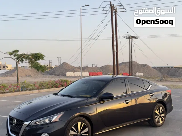 للبيع التيما 2021 SV