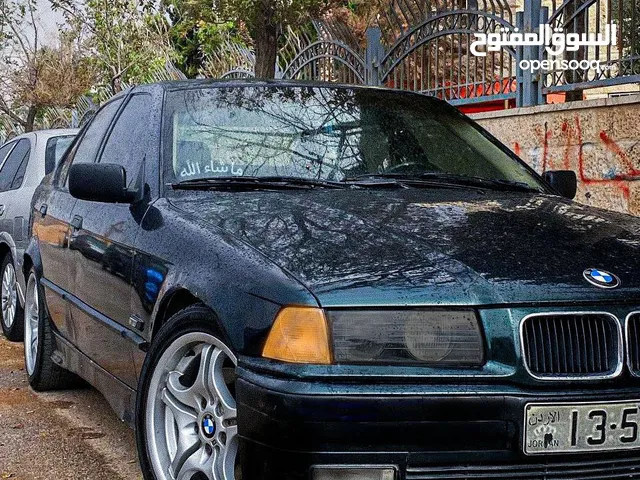 BMW  E36 Bmw