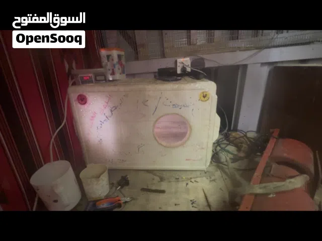 فقاسه لبيع