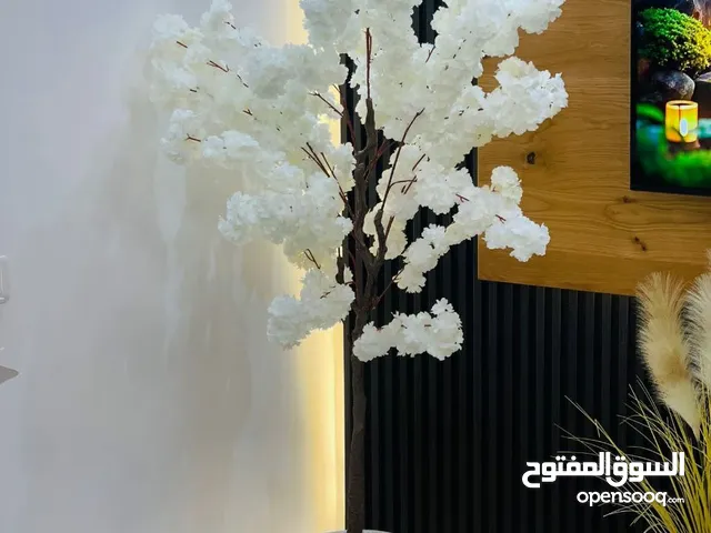 شجرة اللوز الاصطناعي الفخم