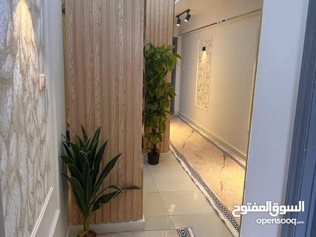 85 m2 Studio Apartments for Sale in Giza 6th of October