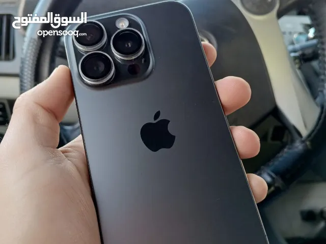 iPhone 15 pro for sale