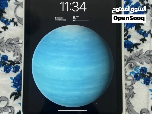 A16 ipad - ايباد A16 ازرق