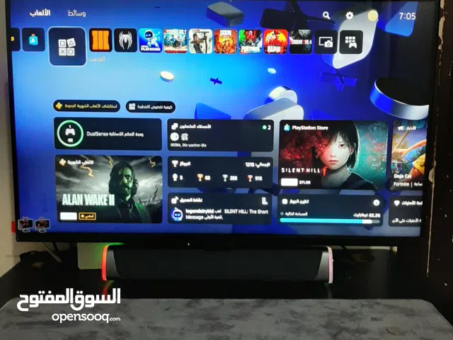 شاشة سامسونج قيمنق موديل g50d المقاس :32 المواصفات: دقة وضوح 2k 180hz اطار في الثانية