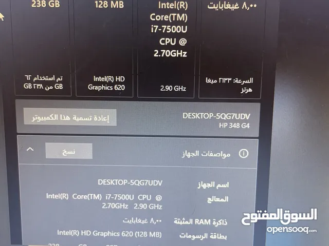 Windows HP for sale in Zarqa