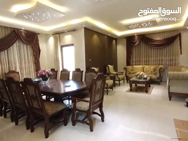 200 m2 3 Bedrooms Apartments for Rent in Amman Jubaiha