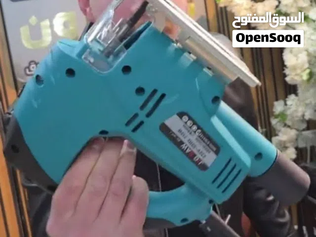 جكسون نصلات كهربائي – تحكم ودقة من أول قصّة 710 واط قوة فعلية 5 نصلات استخدامات متعددة فحمات إضافية