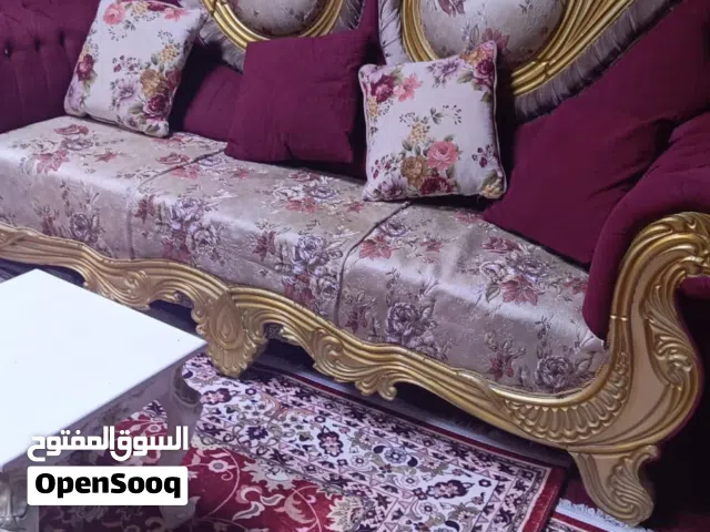 قنفات ملكي مستعمل قليل نظيفات جدا