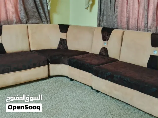 طقم كورنر مستعمل للبيع