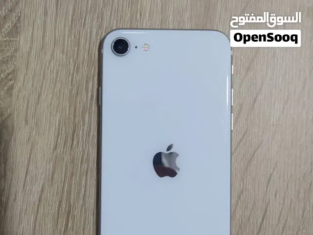 Apple iPhone SE 2 64 GB in Benghazi