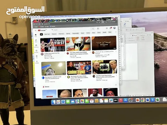 Apple iMac ابل اي ماك