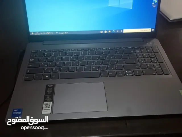 Lenovo Ideapad 3 11th Gen