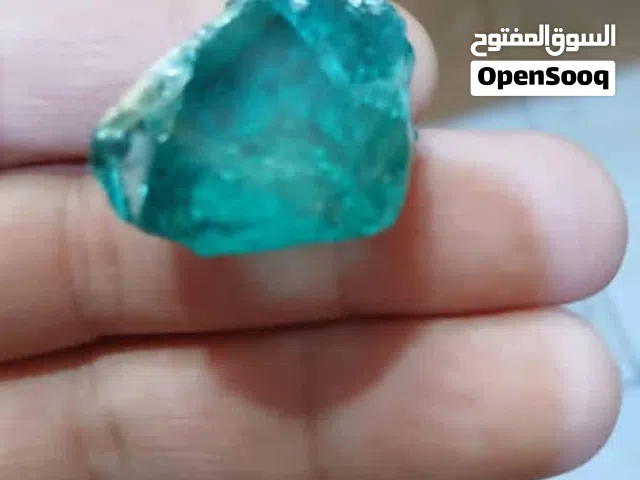 حجر زمرد للبيع