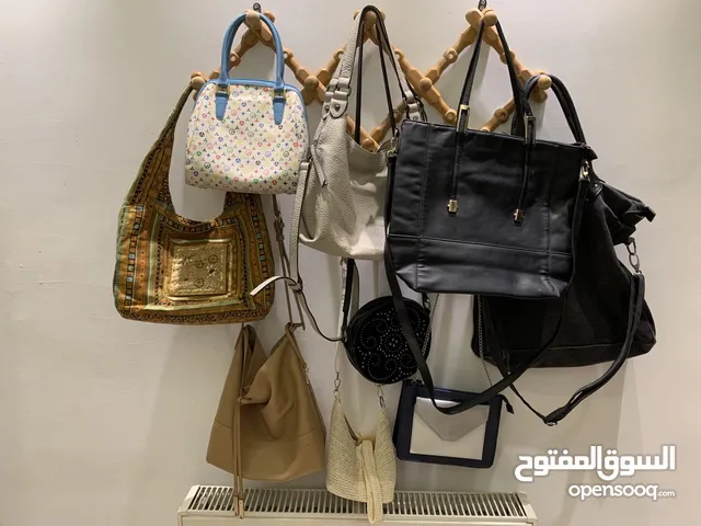 Ladies BAGS in very good condition