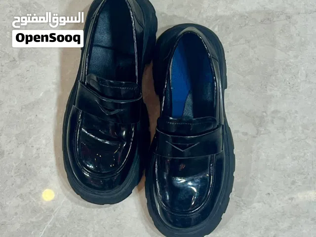 حذاء رسمي ستاتي بدون رباط