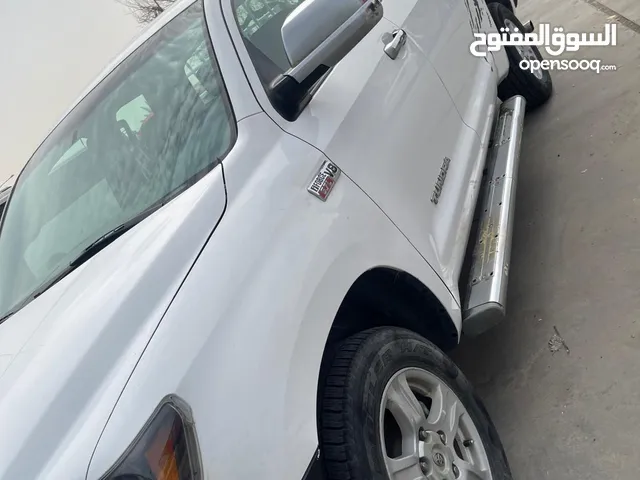 Used Toyota Tundra in Al Ahmadi