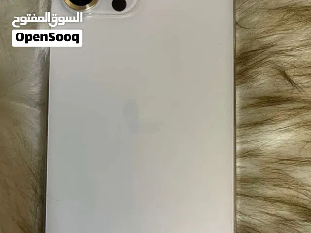 Apple iPhone 12 Pro Max 256 GB in Basra