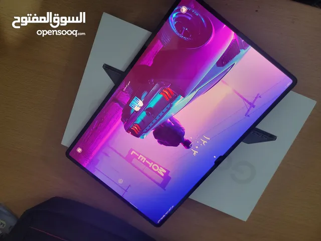 SAMSUNG GALAXY TAB S9 ULTRA
