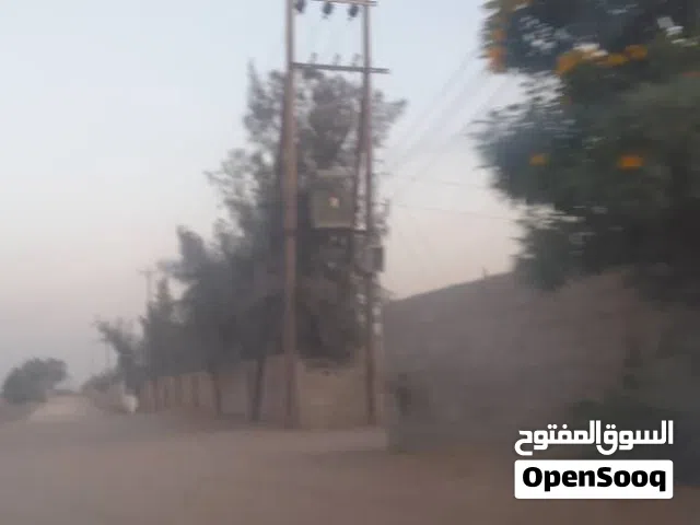 Residential Land for Sale in Tripoli Qasr Bin Ghashir