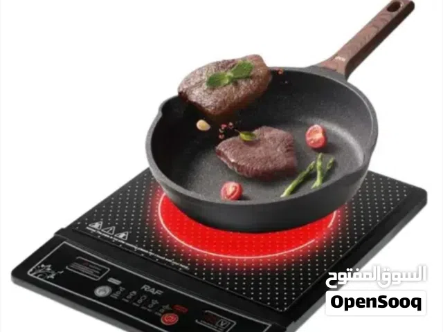 طباخ كهربأئي