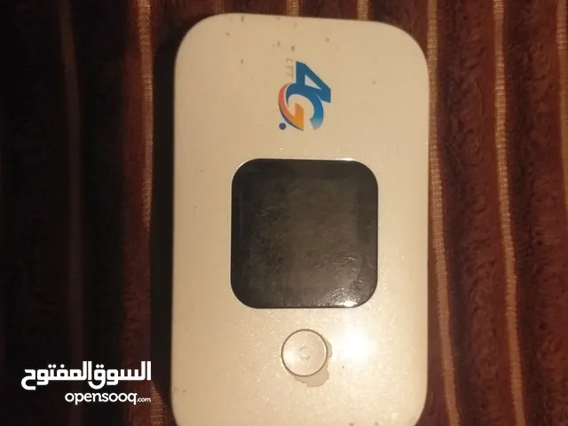 واي فاي ltt4g متع الشركه الاصلي استعمال نضيف بضمان