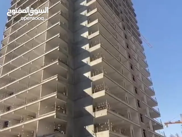 شقة في بوابة العراق