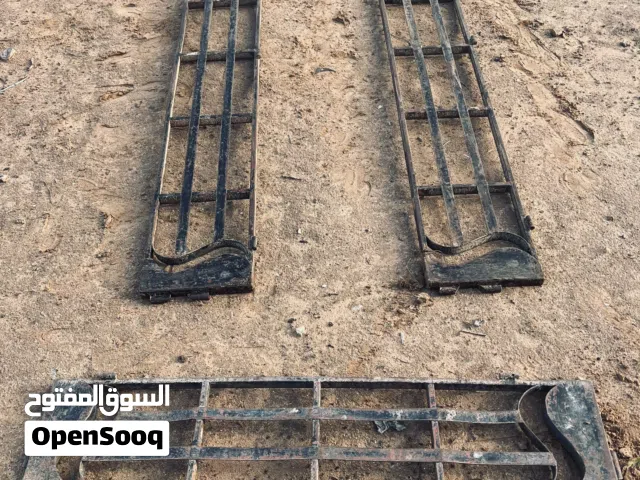 سبوندات بورطر